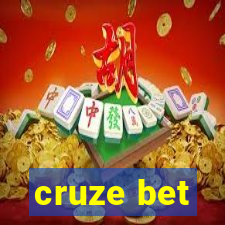 cruze bet